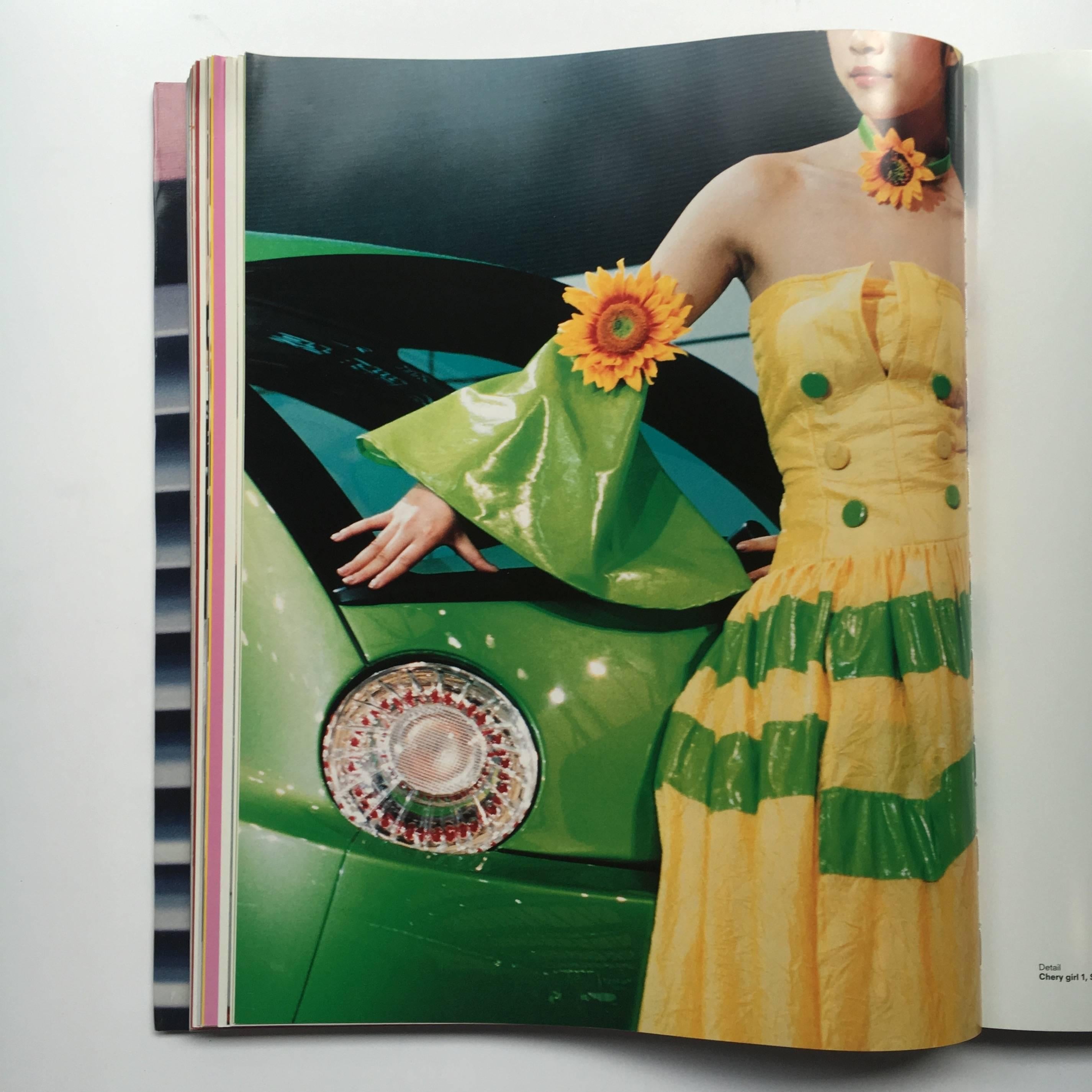 Post-Modern Car Girls - Jacqueline Hassink - 1st Edition, Aperture, 2009 For Sale