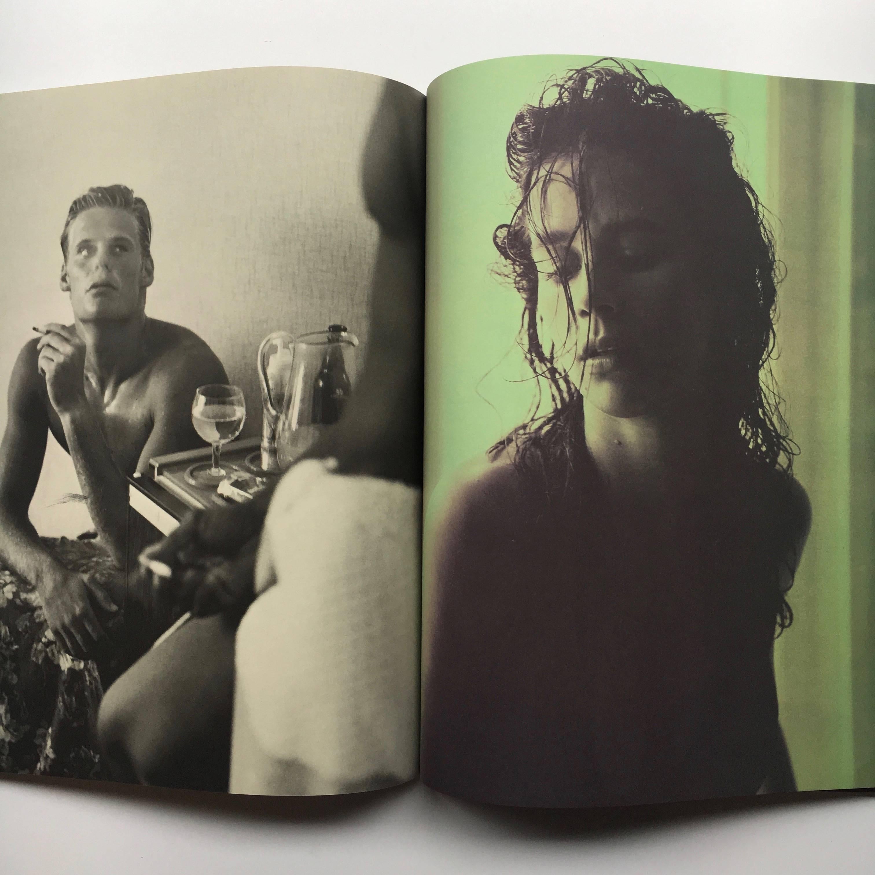 bruce weber rio de janeiro book