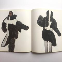 "Issey Miyake by Irving Penn" Book