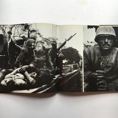 Don McCullin, Sleeping with Ghosts 1st Edition 1994