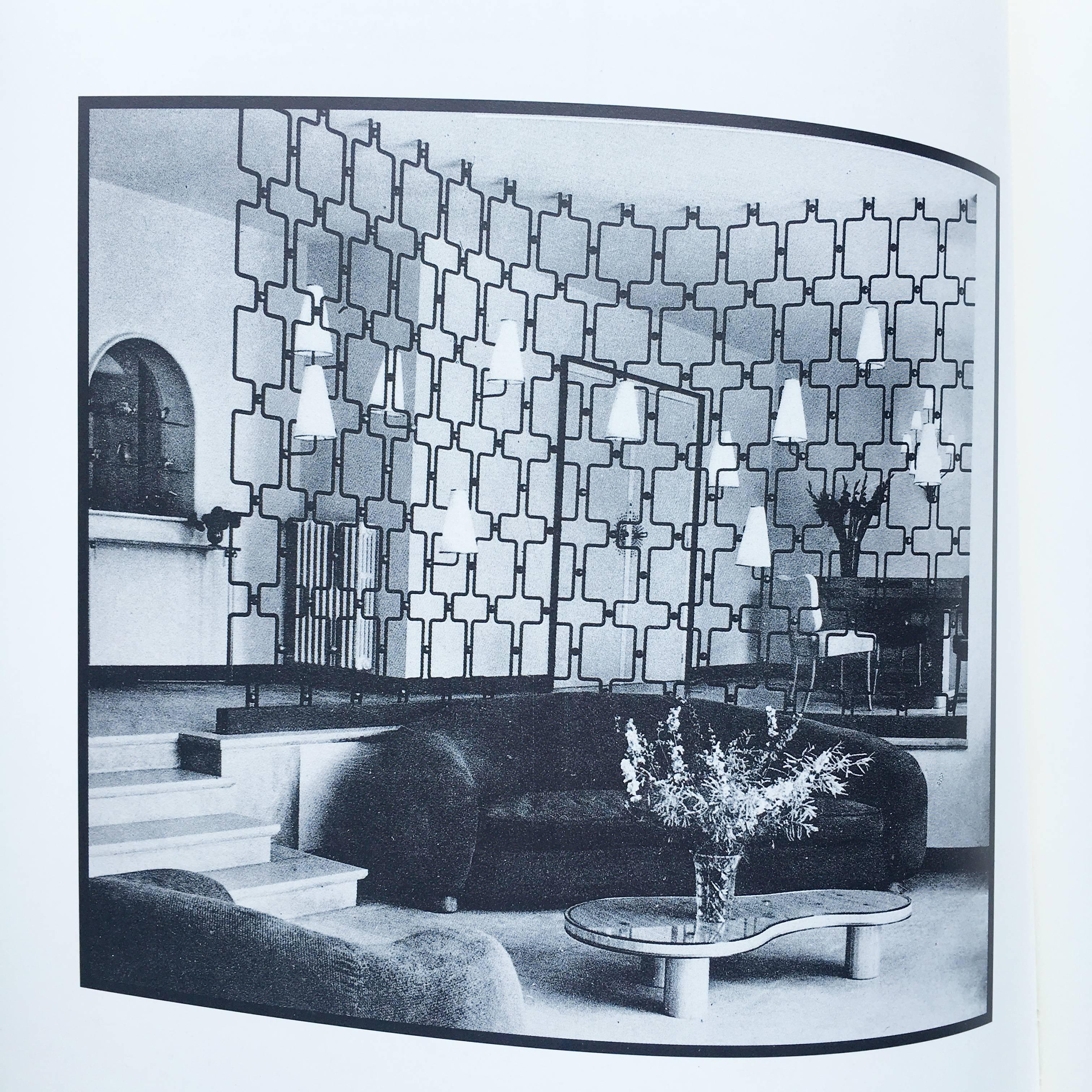 Jean Royère, Mobilier 1992 Limited Edition Book 3