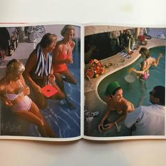 Slim Aarons – Poolside with Slim Aarons, Book 2007