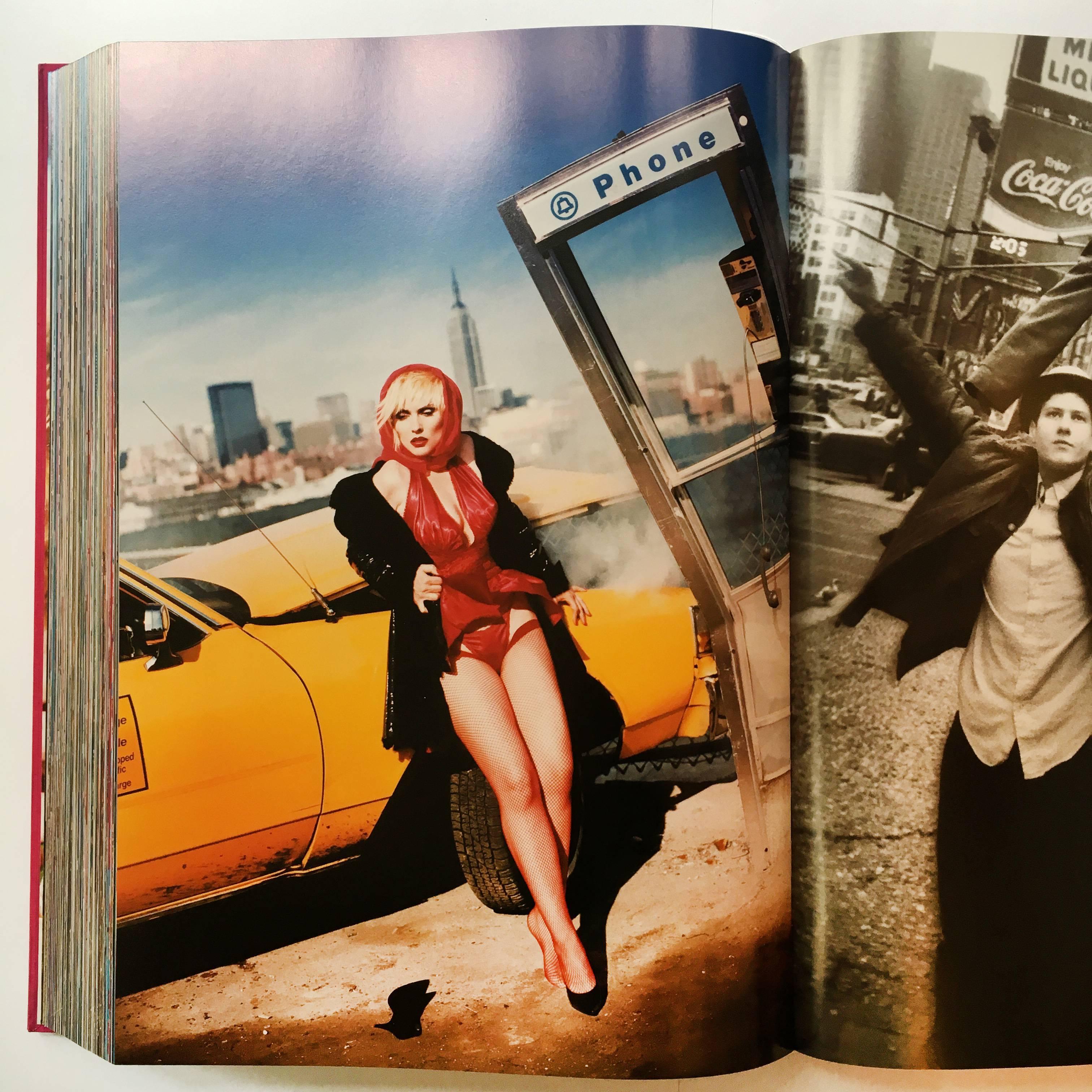 David LaChapelle 