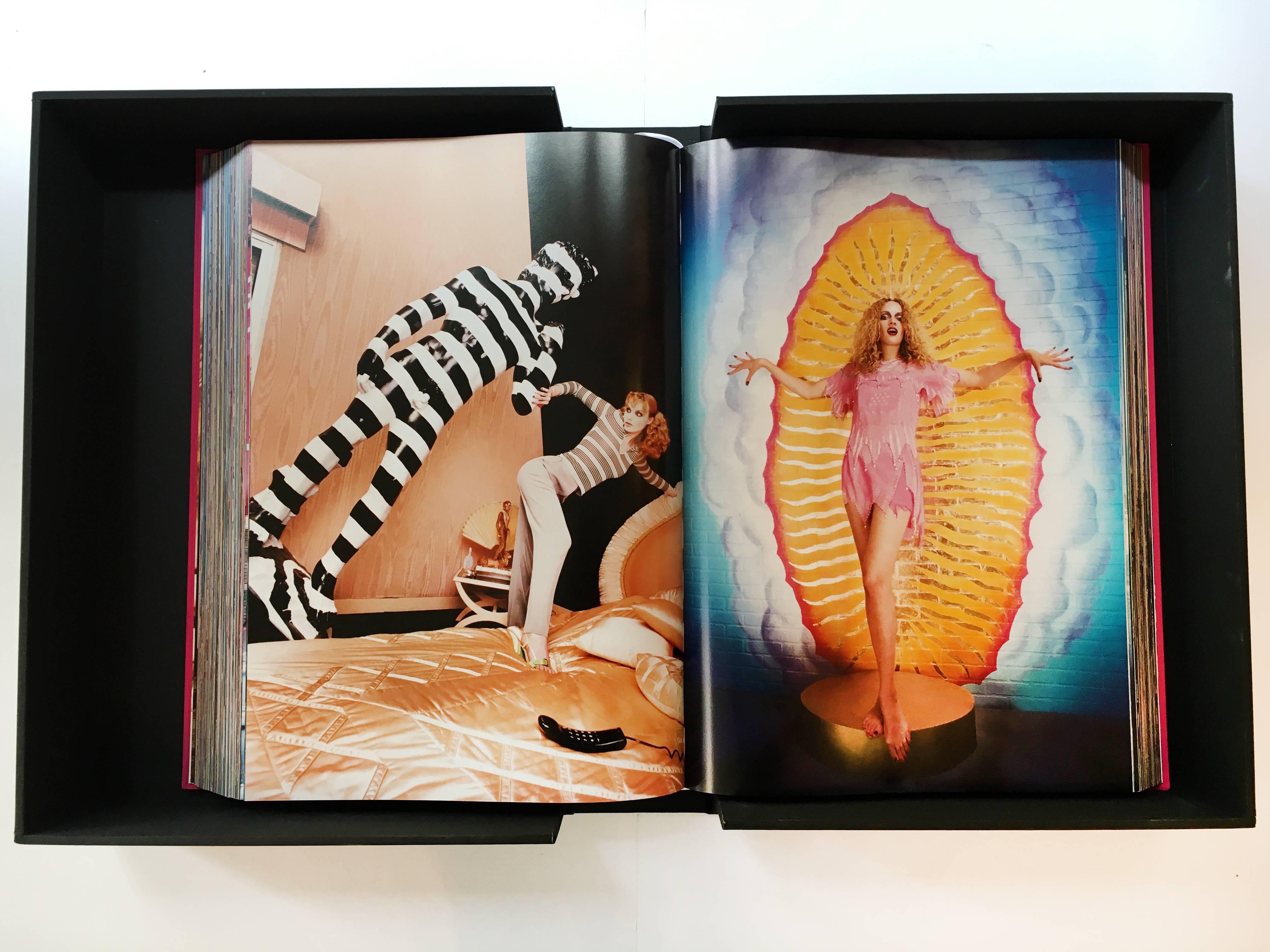 David LaChapelle 