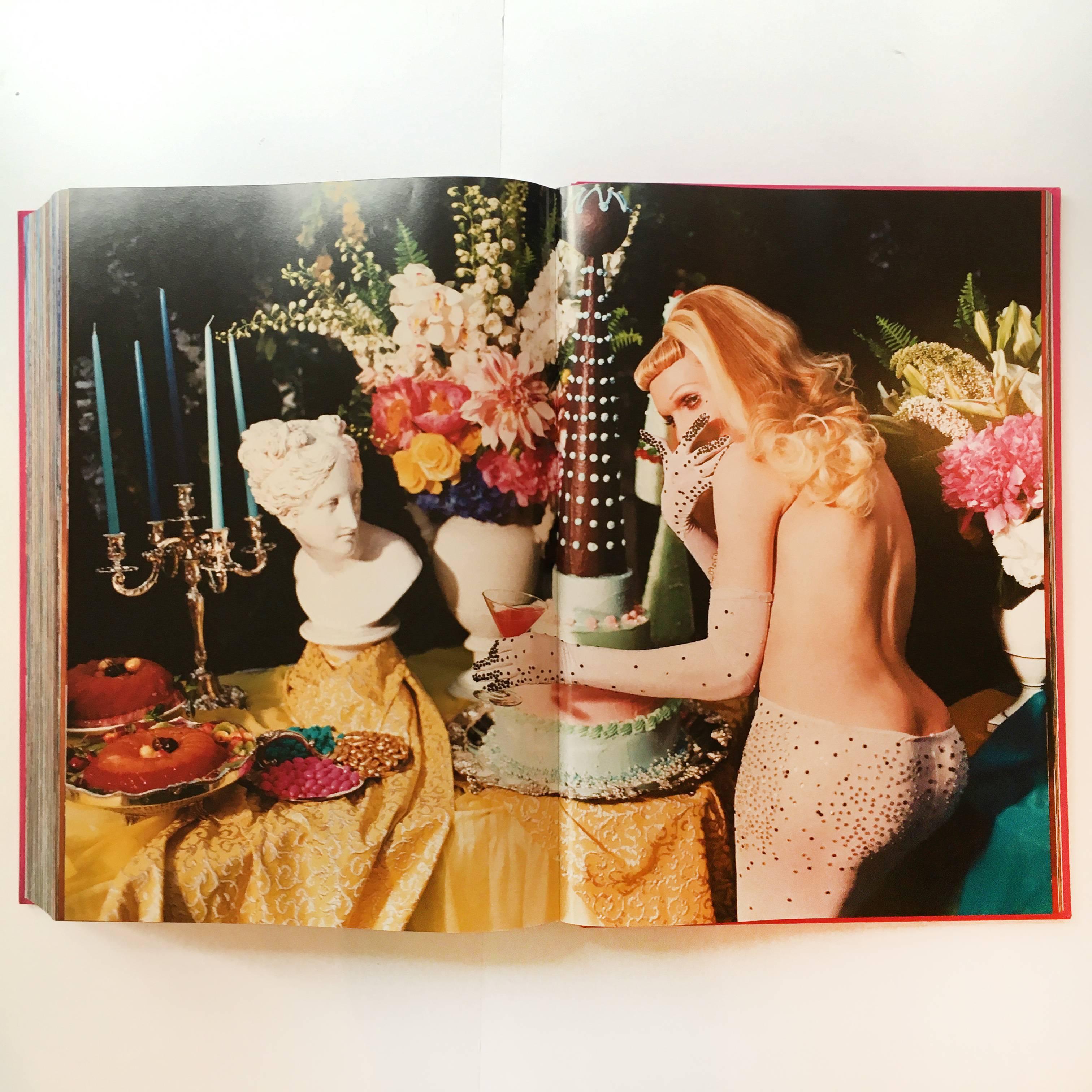 David LaChapelle 