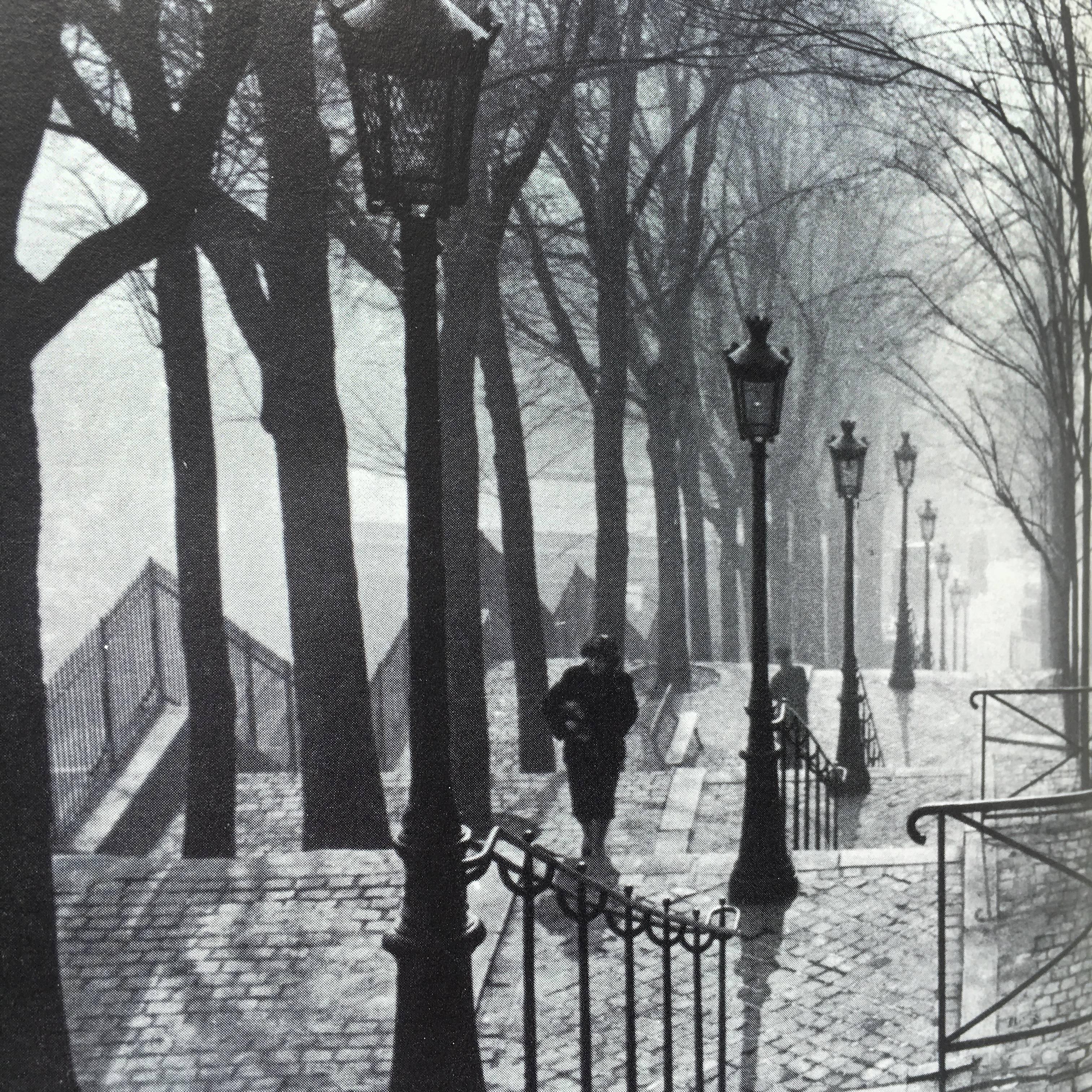 Text des photographies de Paris par Brassai par John Russell, 1ère édition 1960 en vente 1