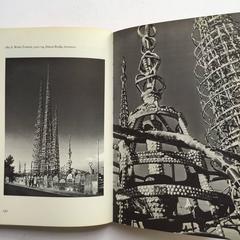"Reyner Banham – Los Angeles, The Architecture of Four Ecologies" Book