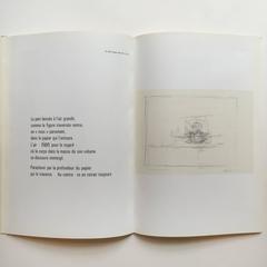 Alberto Giacometti, Dessins, 1968