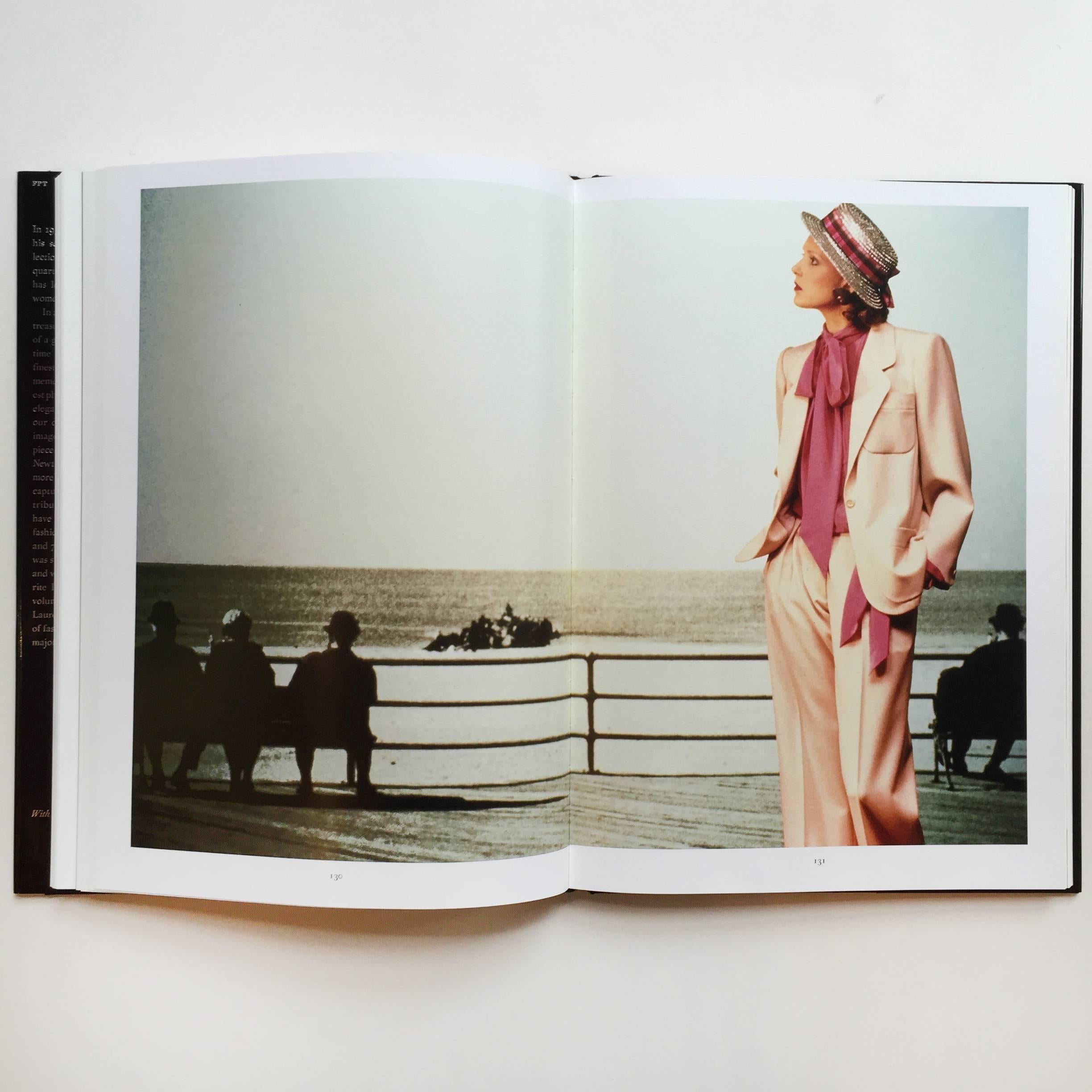 American Yves Saint Laurent, Images of Design 1958-1988