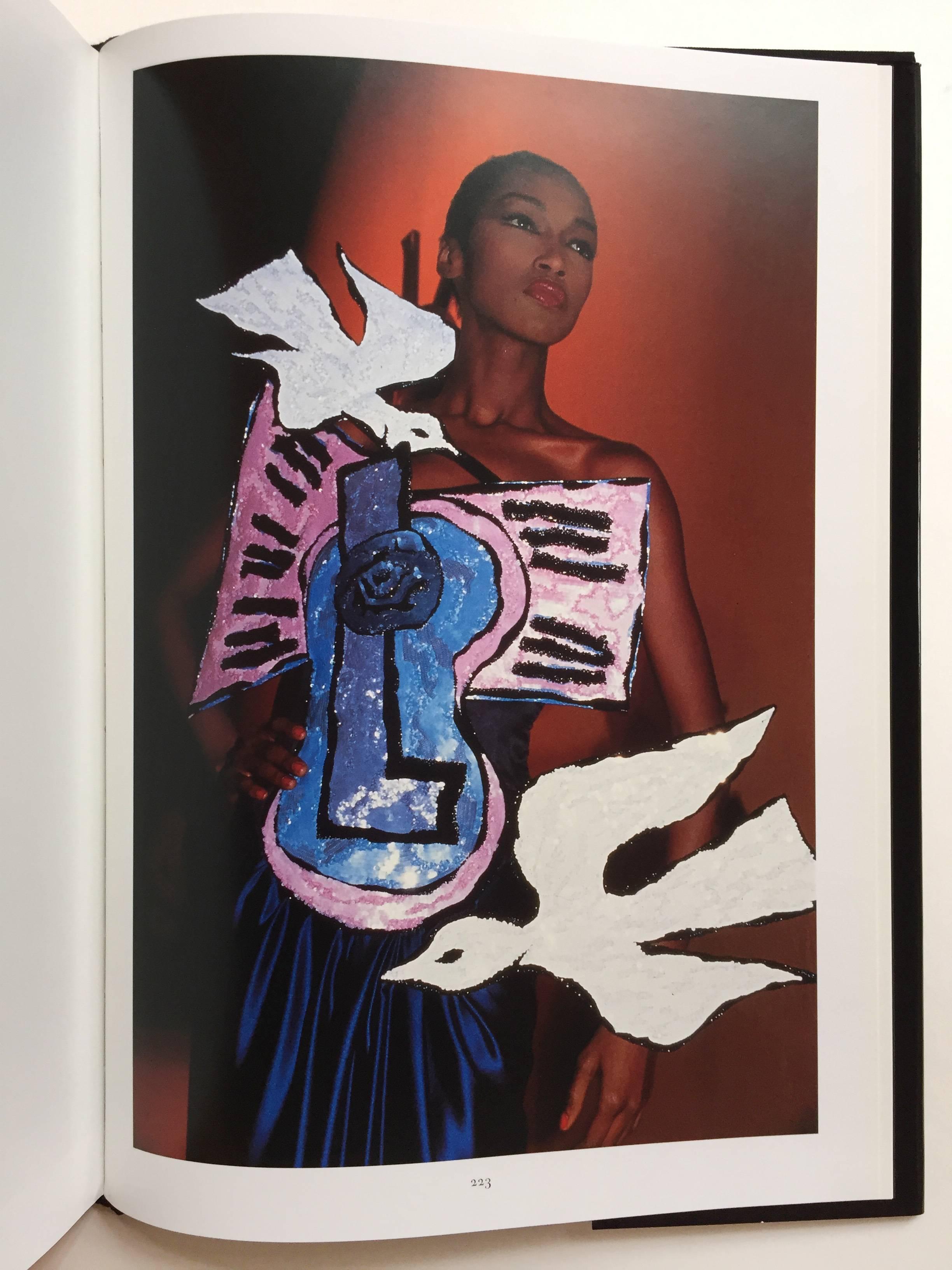 Yves Saint Laurent, Images of Design 1958-1988 1