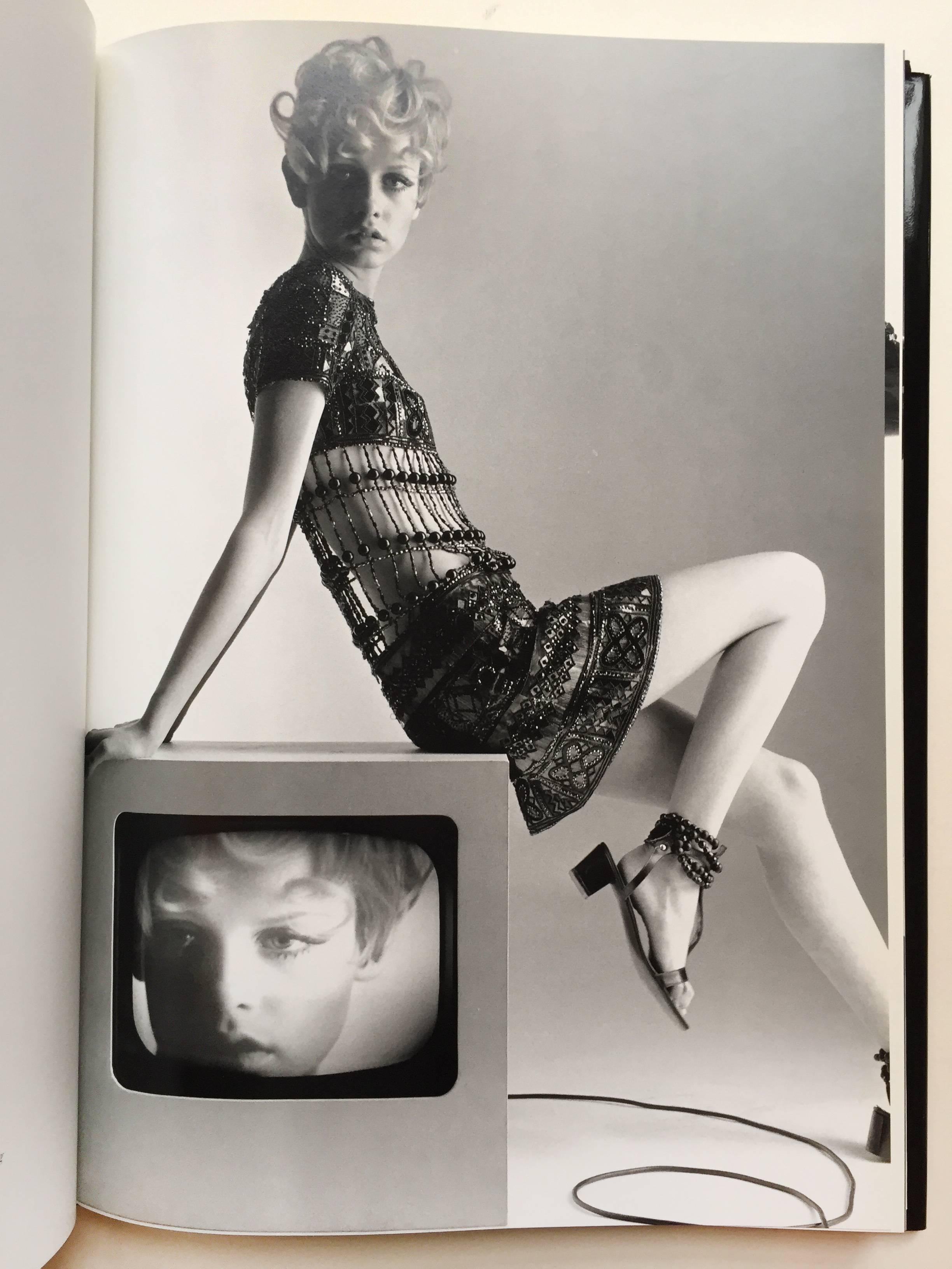 Yves Saint Laurent, Images of Design 1958-1988 2
