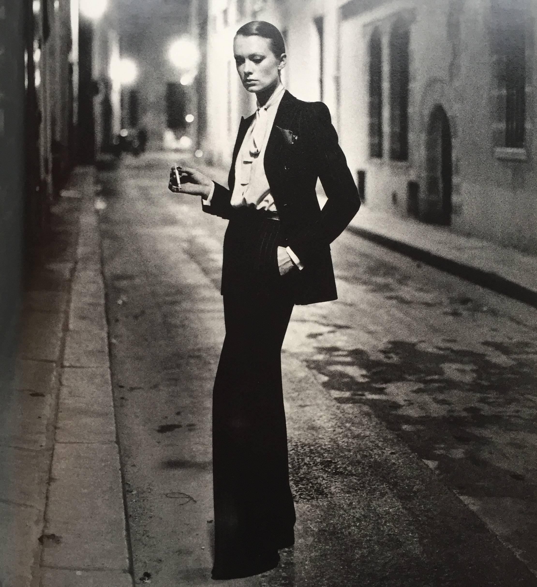 Yves Saint Laurent, Images of Design 1958-1988 3