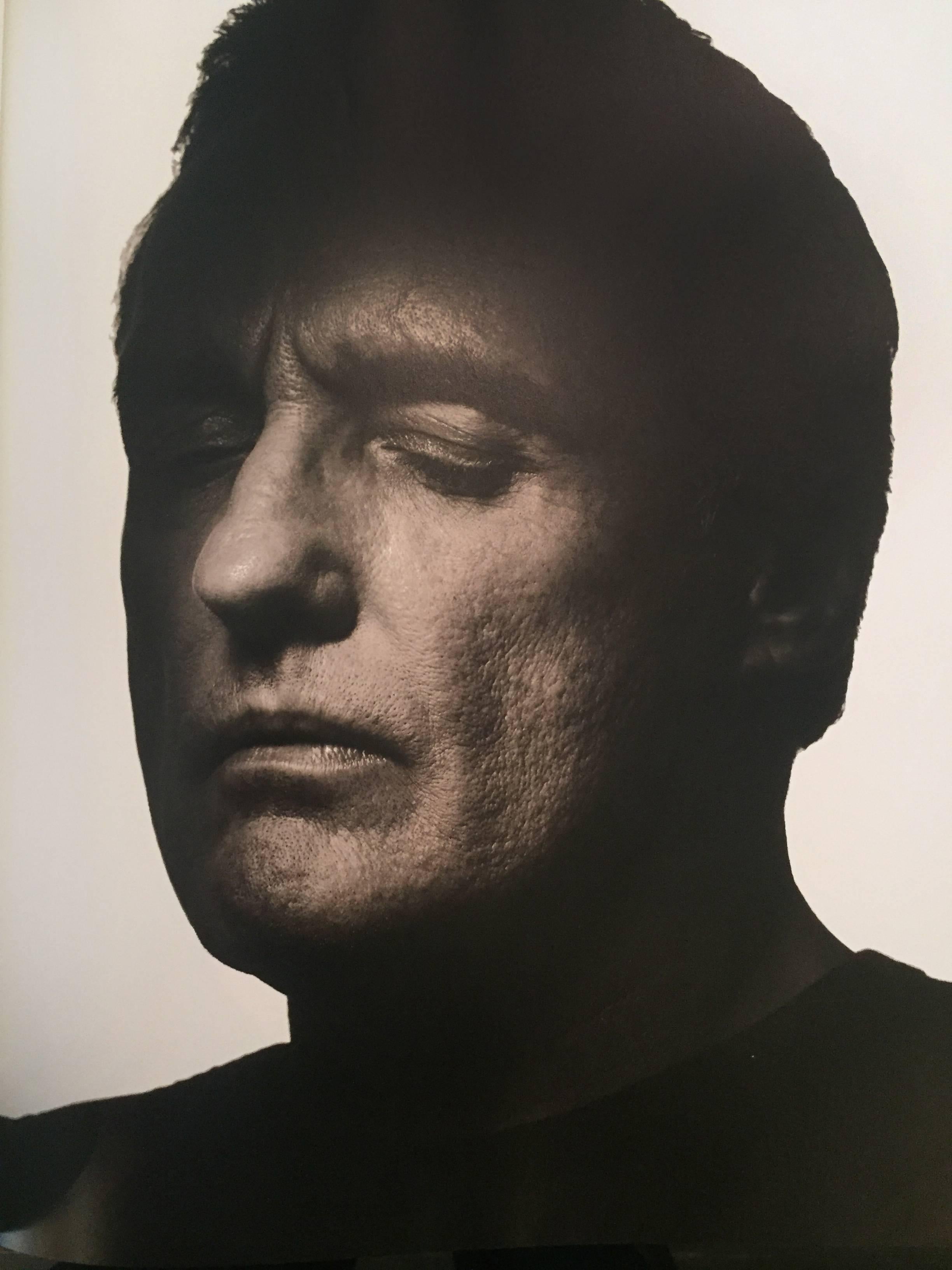 Cyclops - Albert Watson - Signed First Edition, Callaway Editions, 1994 For Sale 1