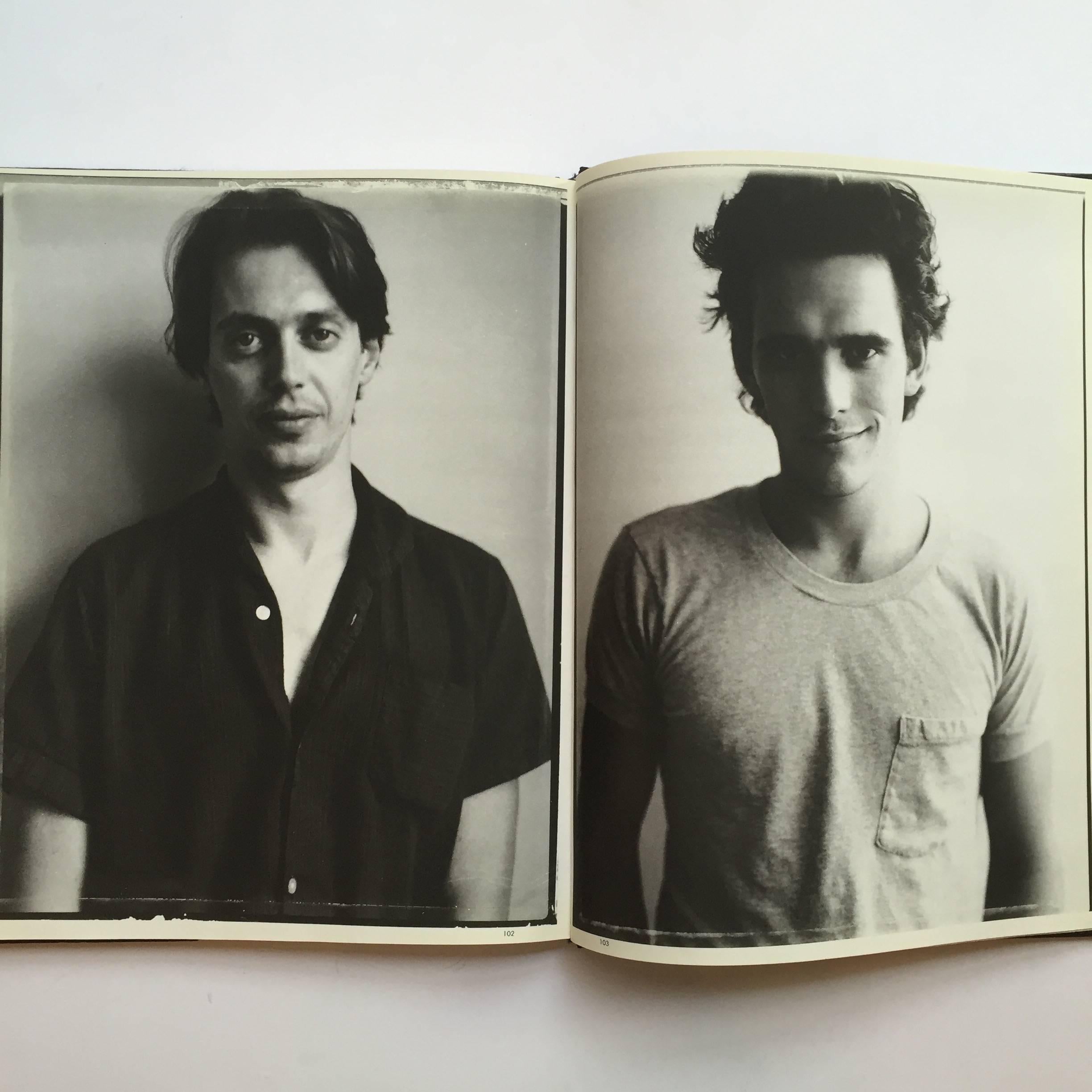 gus van sant photography