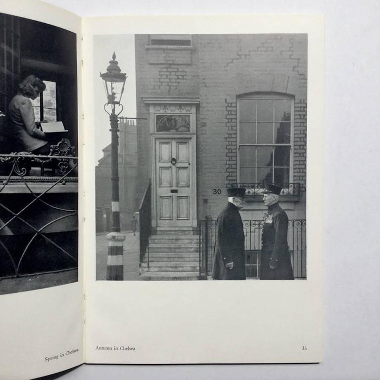 Bill Brandt - Camera in London 1st edition 1948 For Sale at 1stDibs | camera  in london bill brandt, bill brandt camera in london