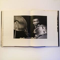 Dennis Stock, Jazz Street 1st Edition, 1960