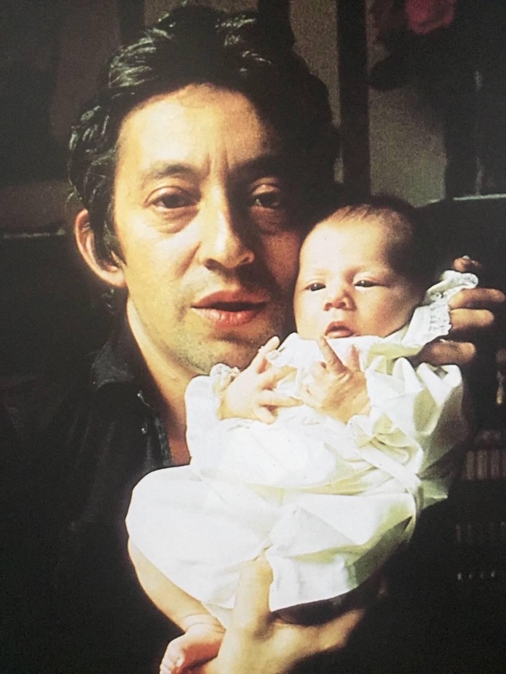 Gainsbourg - Serge Gainsbourg, 1986 2