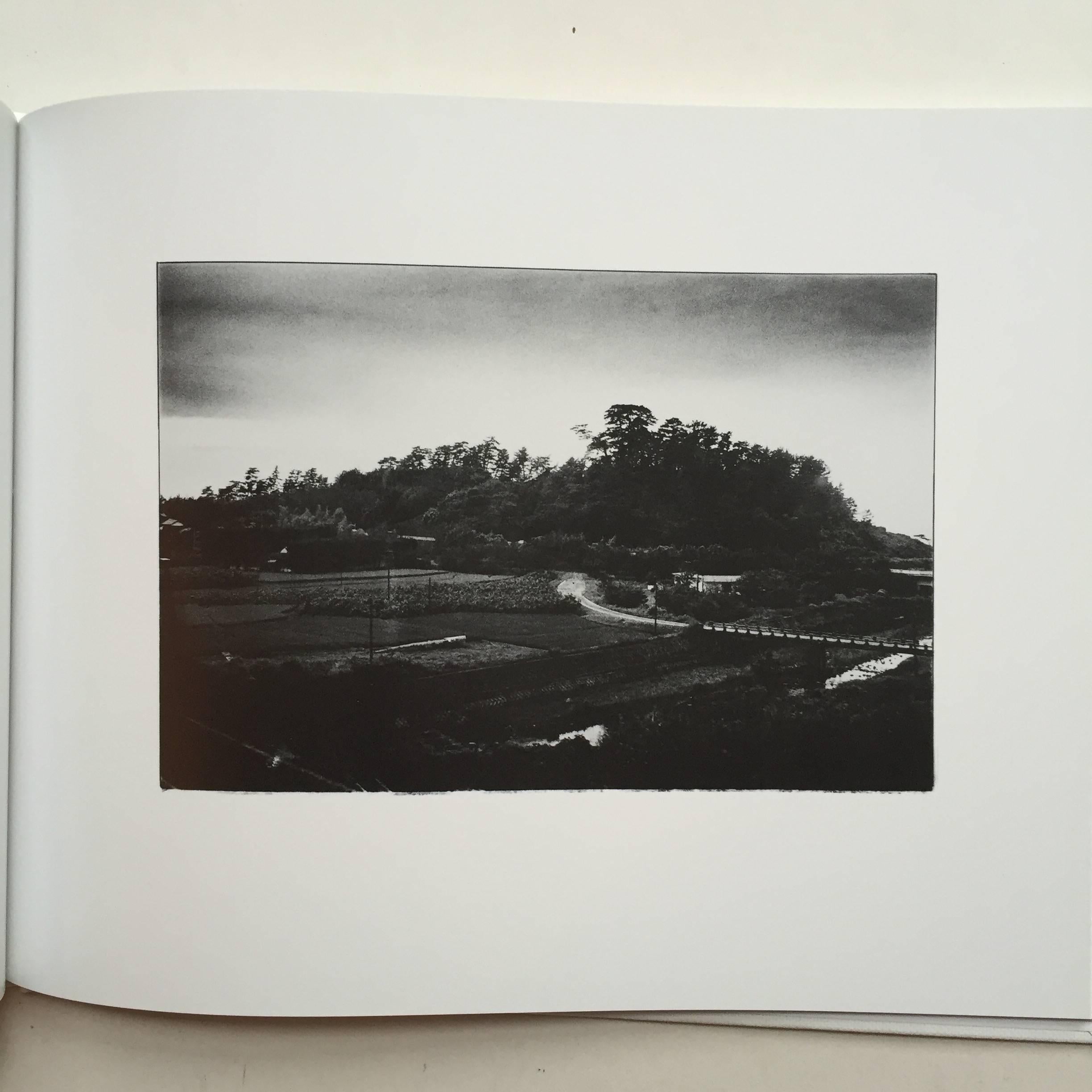 Daido Moriyama, Takuno 'Signed' In Good Condition For Sale In London, GB