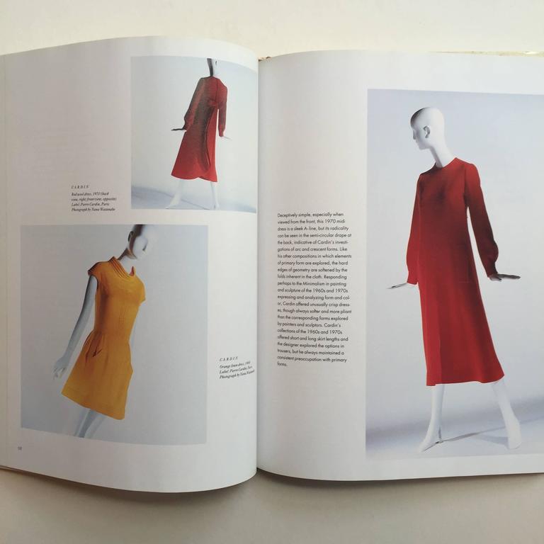 Tina Chow, Flair: Fashion Collected 1992 at 1stDibs