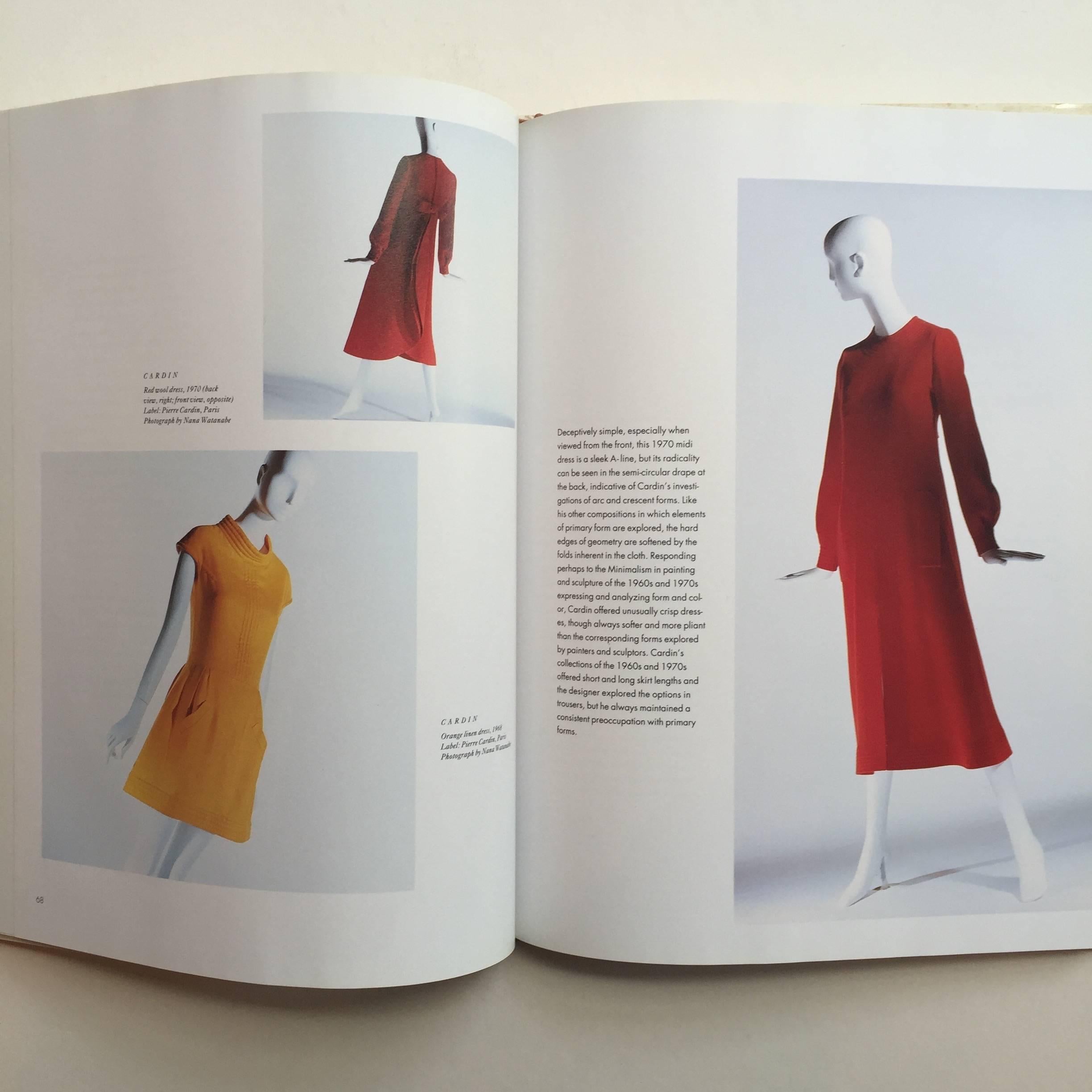 20th Century Tina Chow, Flair: Fashion Collected 1992