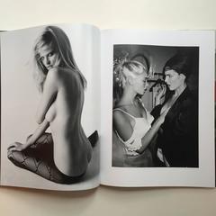 Mario Testino, in Your Face, 1ère édition 2012