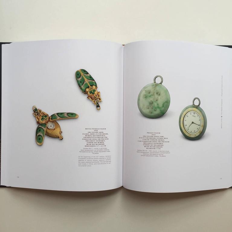 First edition, published by Editions Hazans, Paris, 2011

Published in conjunction with an exhibition of the same name at the National Museum of Singapore in 2011.

This luxurious book takes a tour through the history of the highly respected,