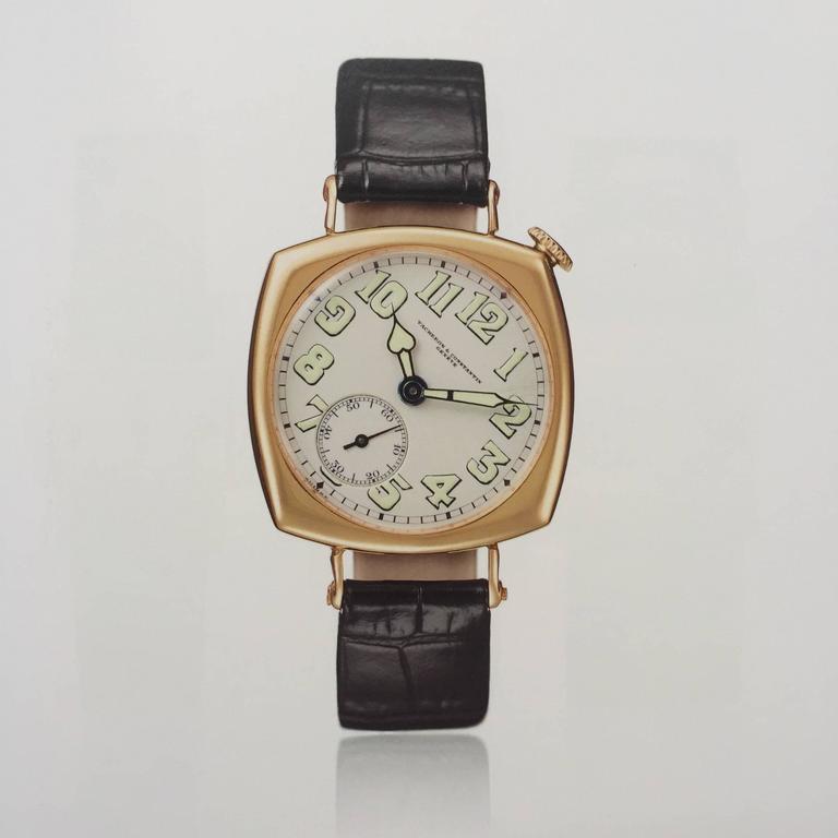 Treasures of Vacheron Constantin, a Legacy of Watchmaking, Since 1755 In Excellent Condition For Sale In London, GB