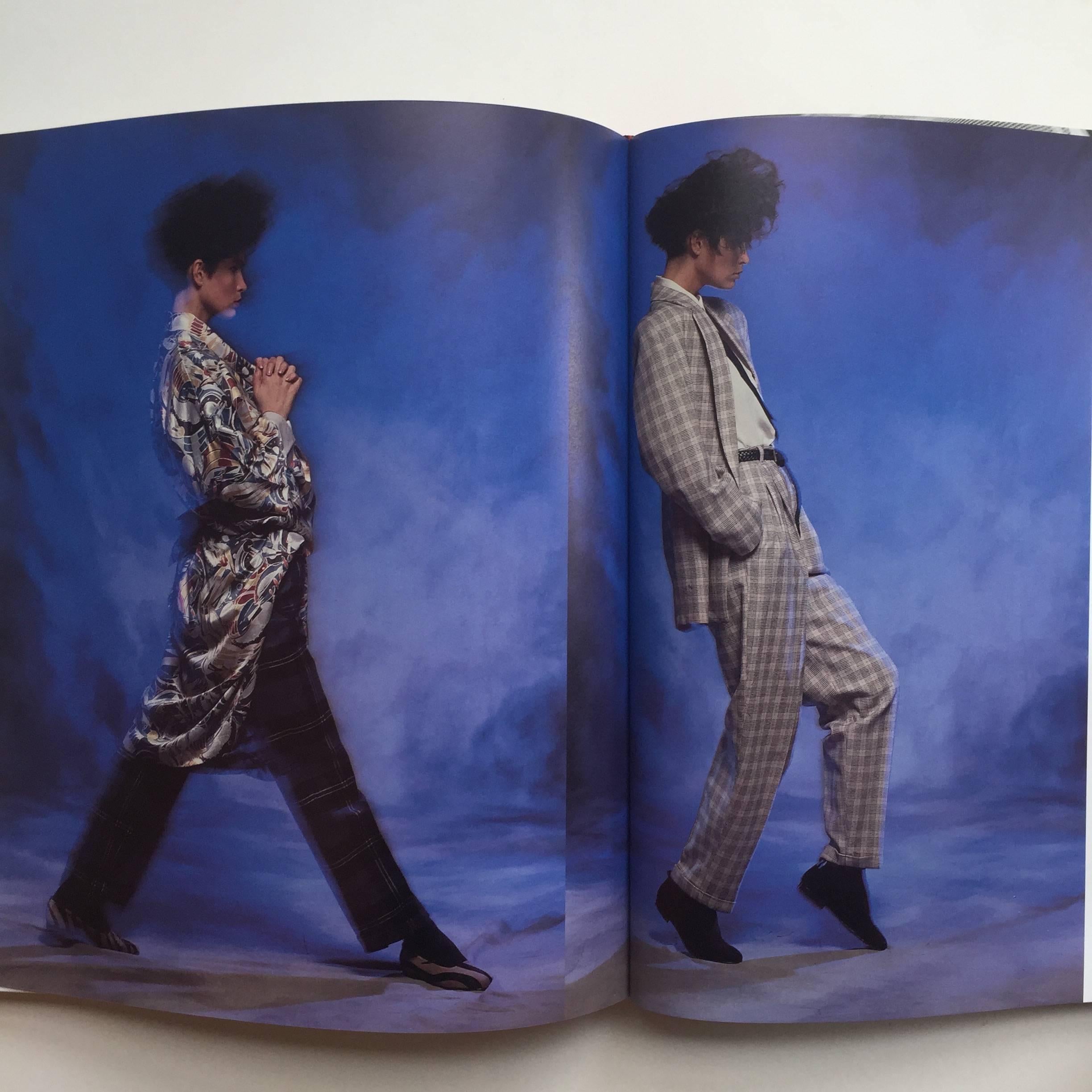 British Terence Donovan, Fashion - Robin Muir - Art Books Publishing, 2012