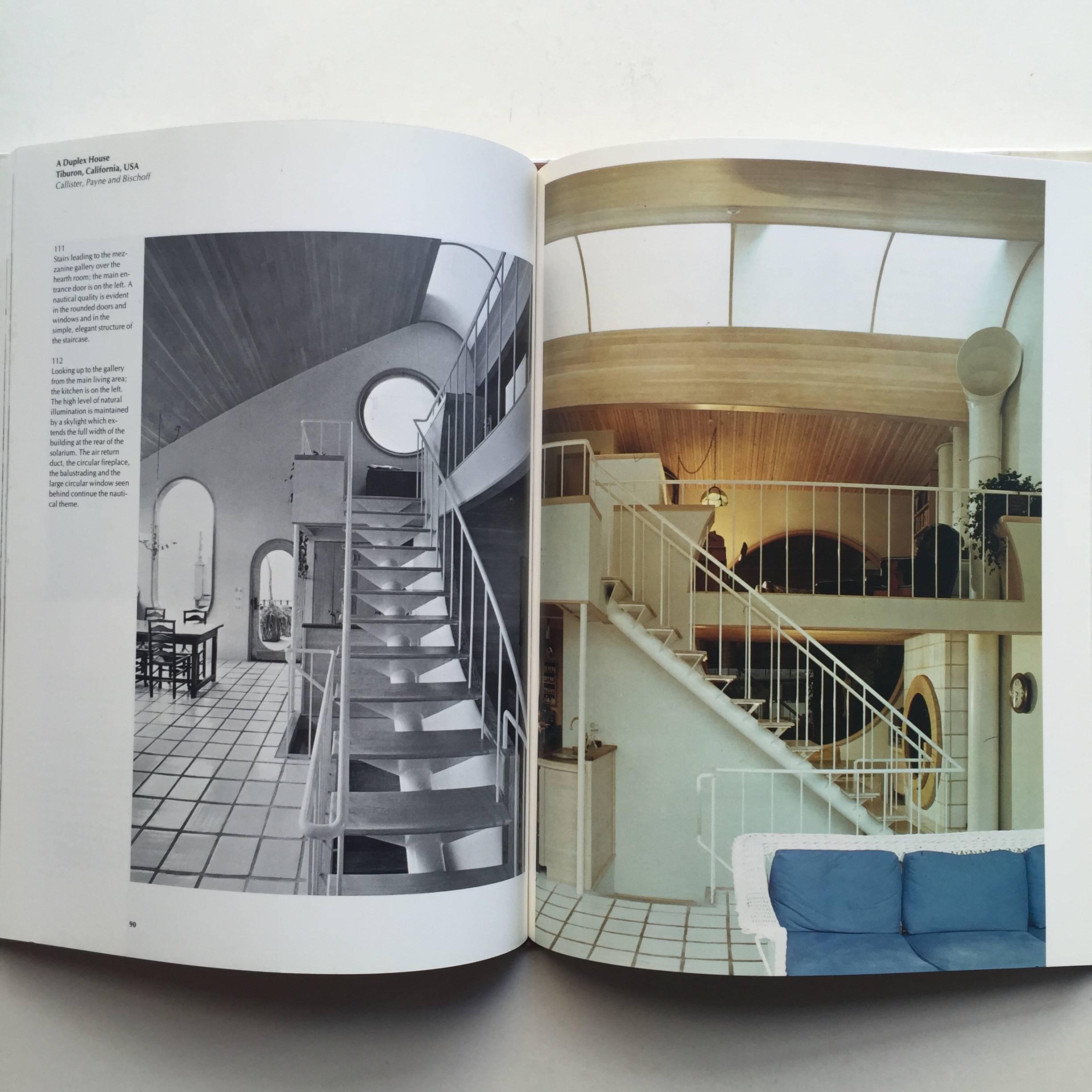 Art décoratif et intérieurs modernes, aménagements d'intérieurs pour les personnes, 1980 Excellent état à London, GB