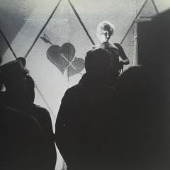 Carnival Strippers, Susan Meiselas