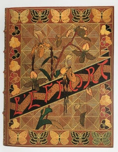 Art Nouveau and Art Deco Bookbinding, the French Masterpieces, 1880-1940