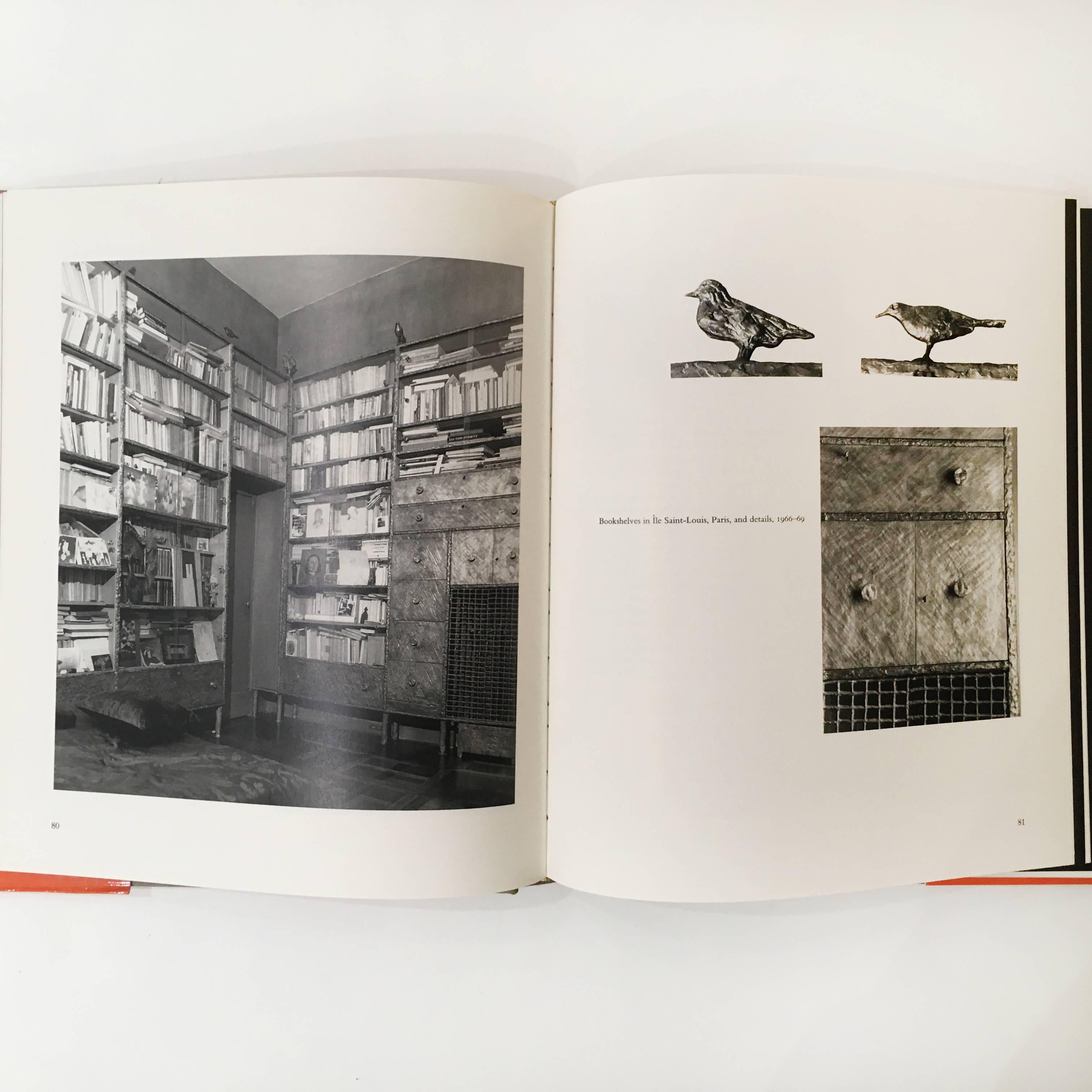 diego giacometti book