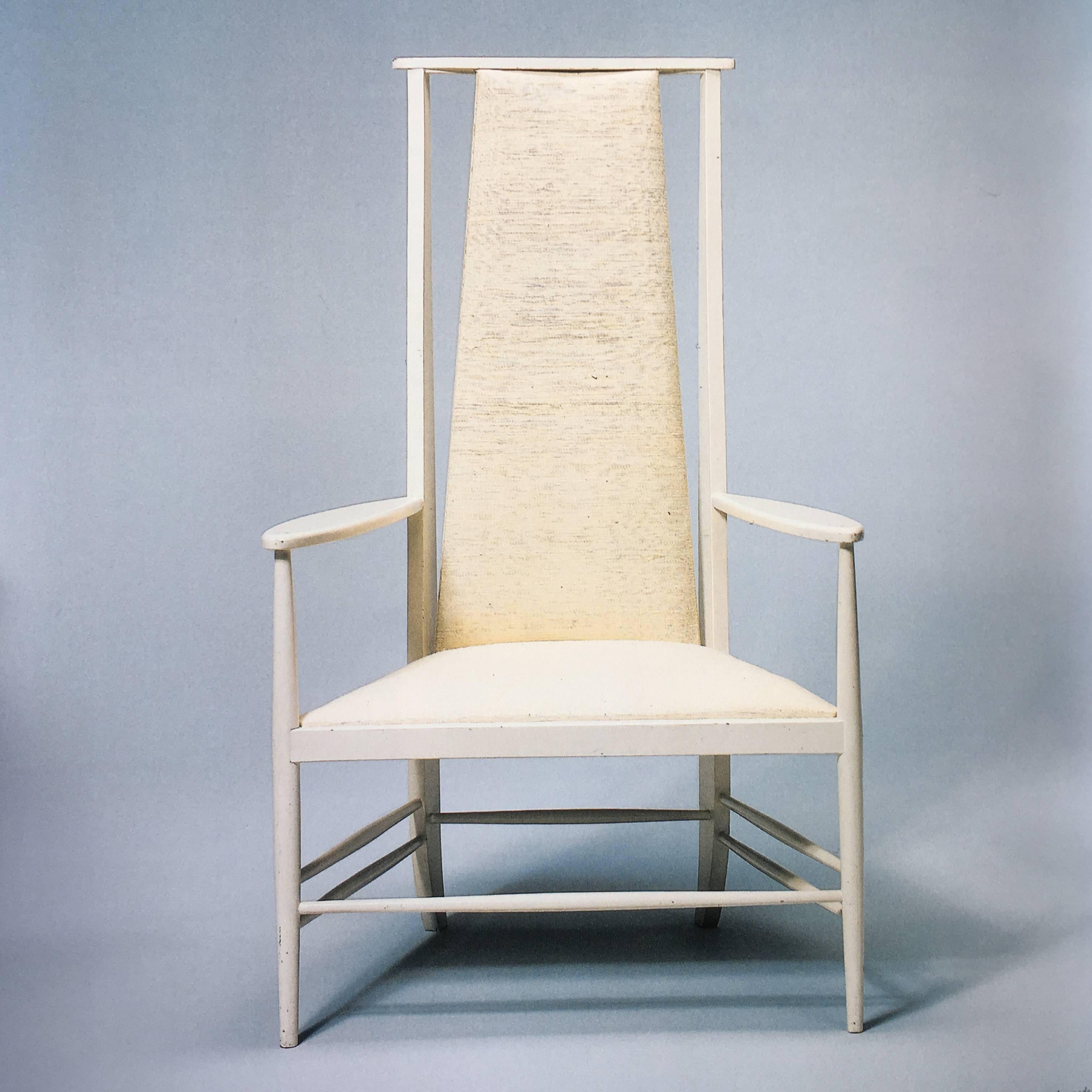 Contemporary British Furniture 1600 -2000 