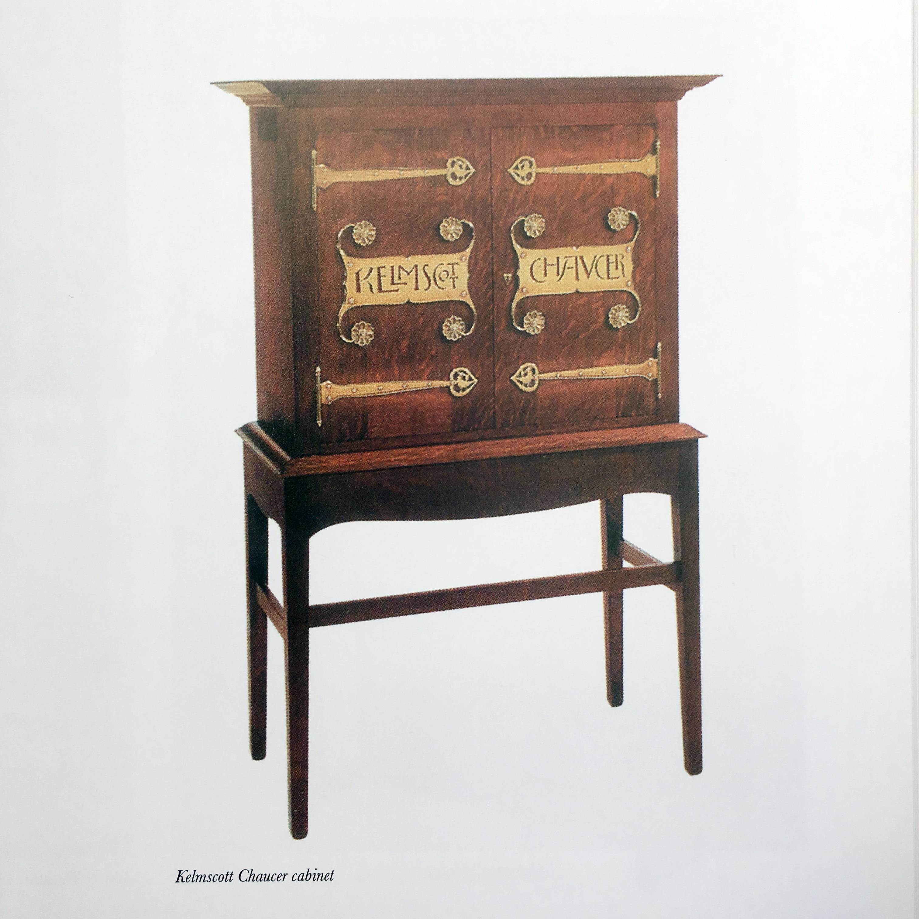 British Furniture 1600 -2000  1