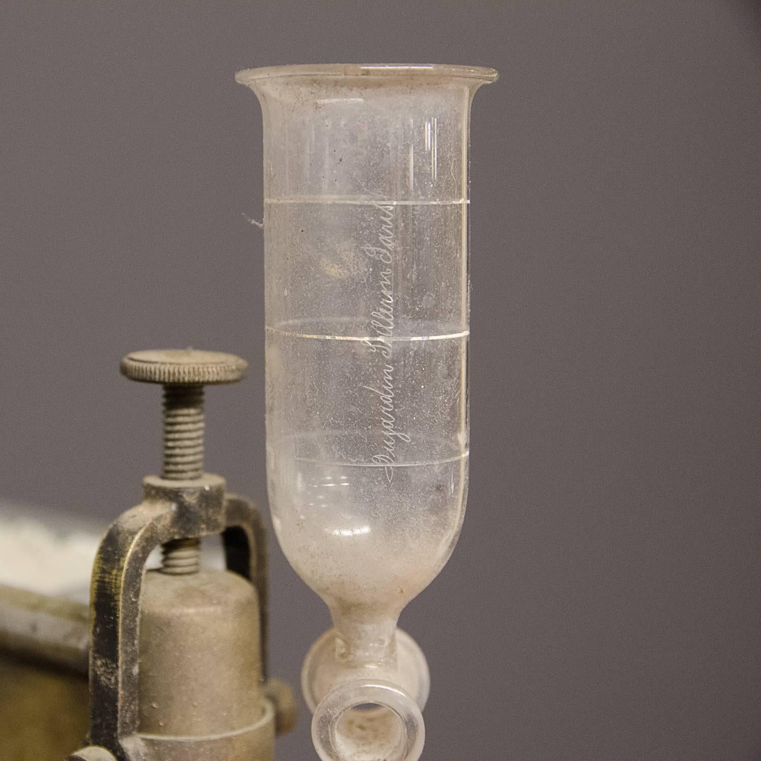 Per Vinum Salleron Dujardin, Distillerie Vintage Bon état à Ulft, Gelderland