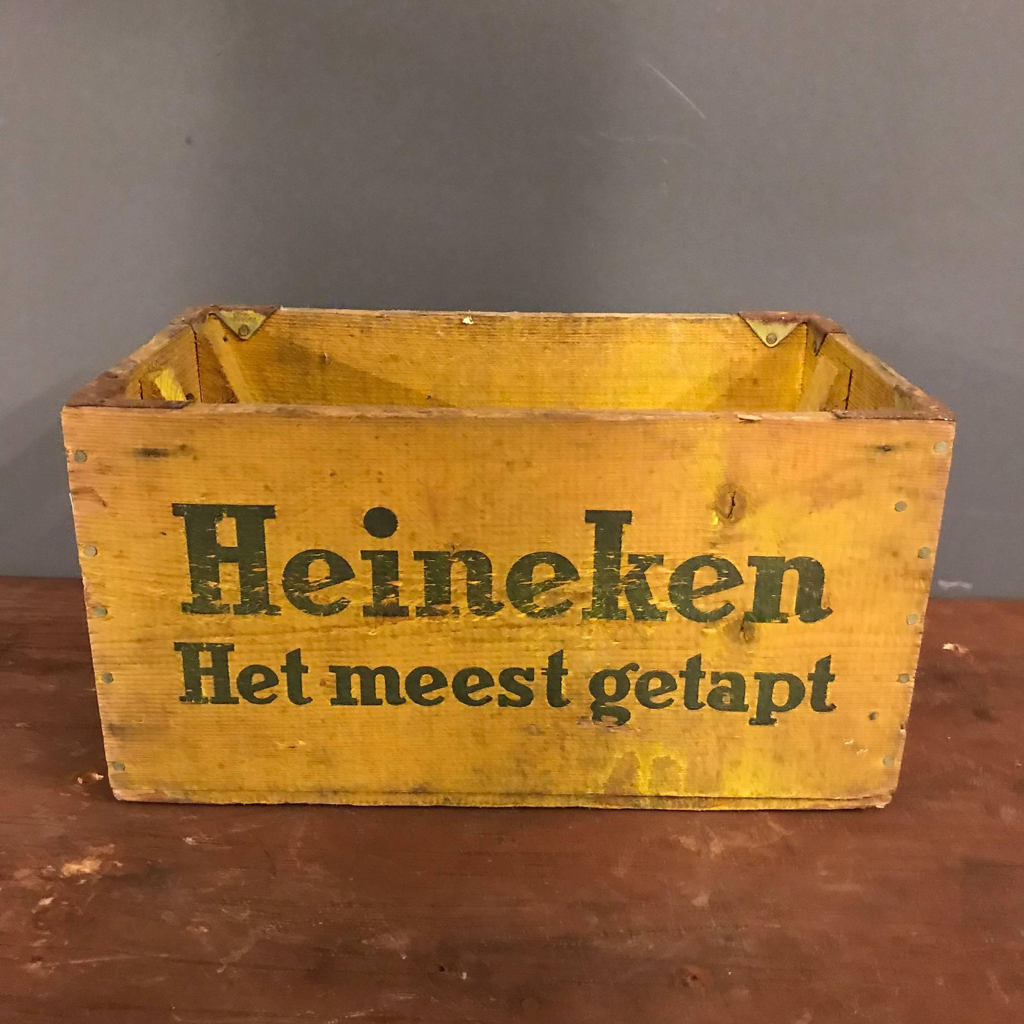 beer crates for sale