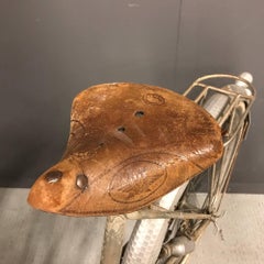 Bicycle by French Designer Giro L&M Herleaux