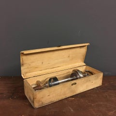 Antique Syringe by Gentile Paris