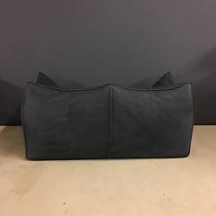 Vintage Mario Bellini Two-Seat Sofa, Le bambole, 1980s