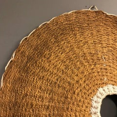 Olive Oil Press Mats from Portugal