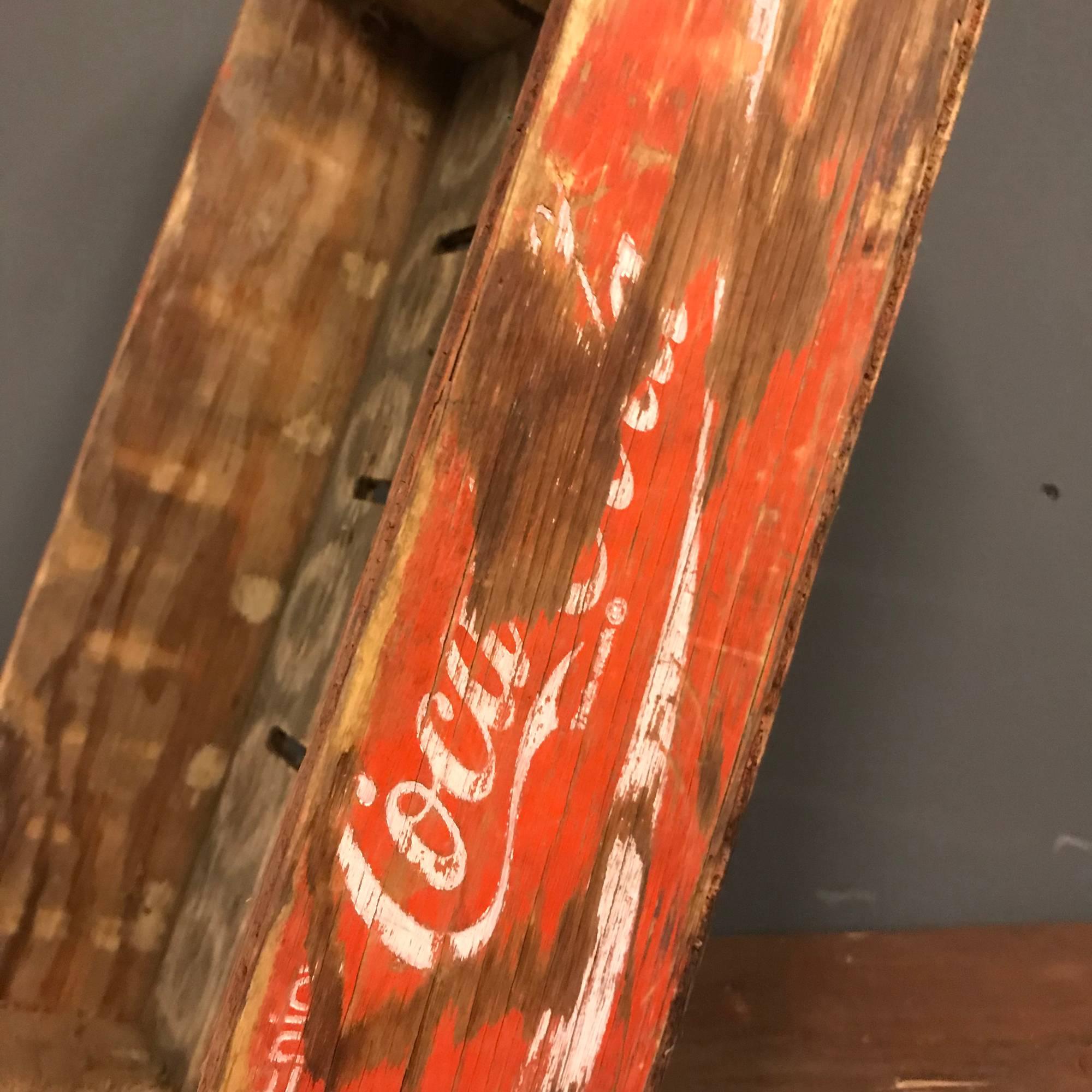 coke crate price