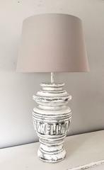Vintage Snooker Leg Table Lamp