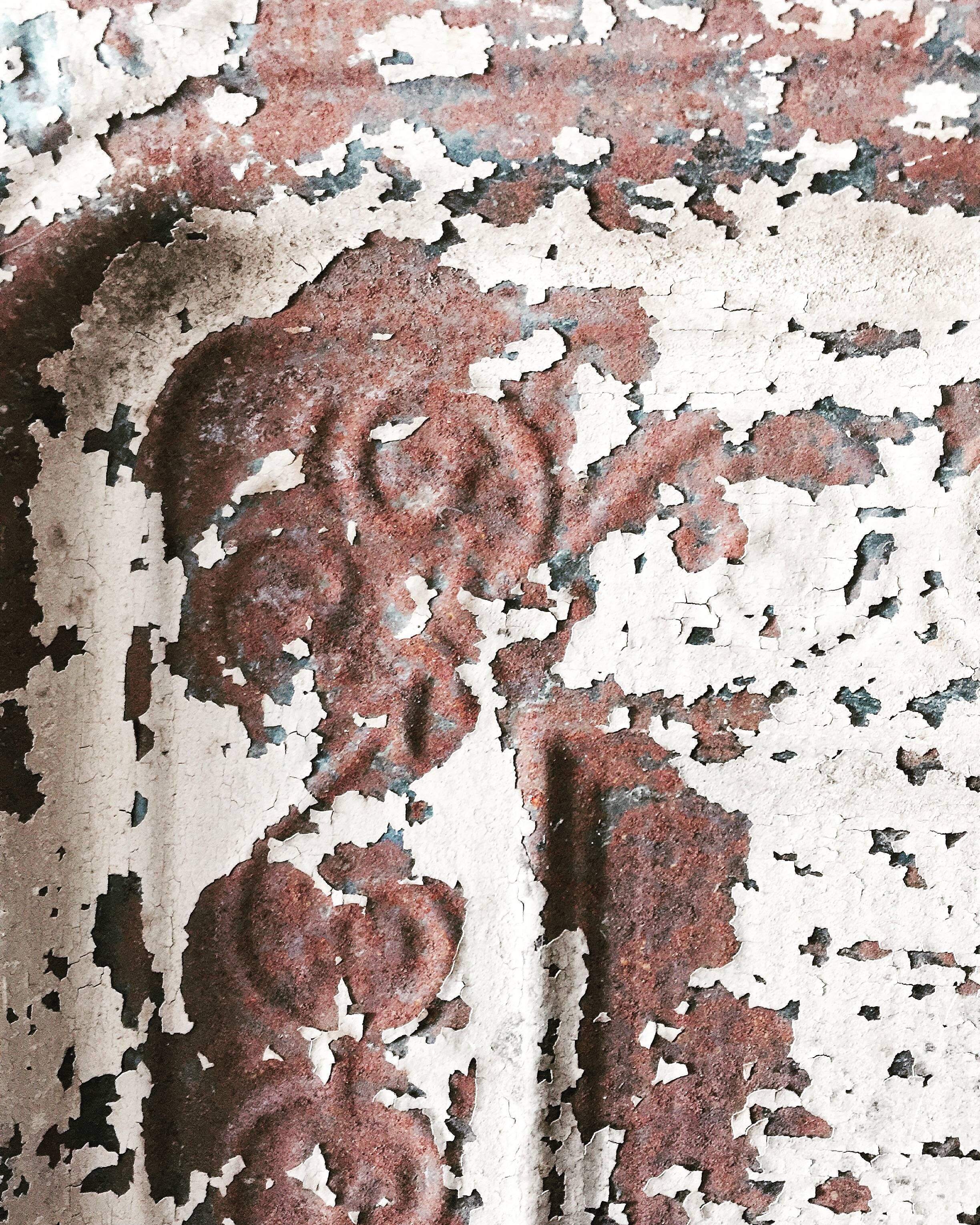 American Antique Tin Ceiling Tile