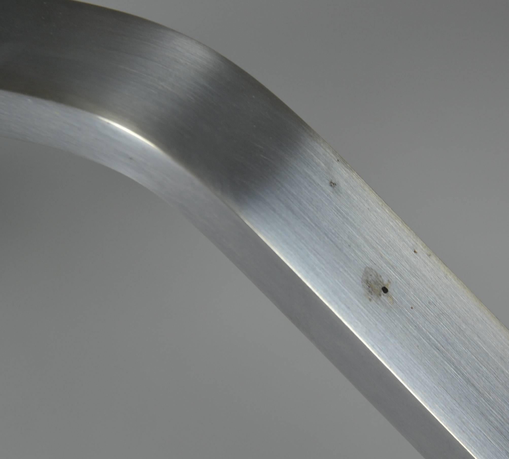Poul Kjærholm PK25 Chair by Fritz Hansen 2