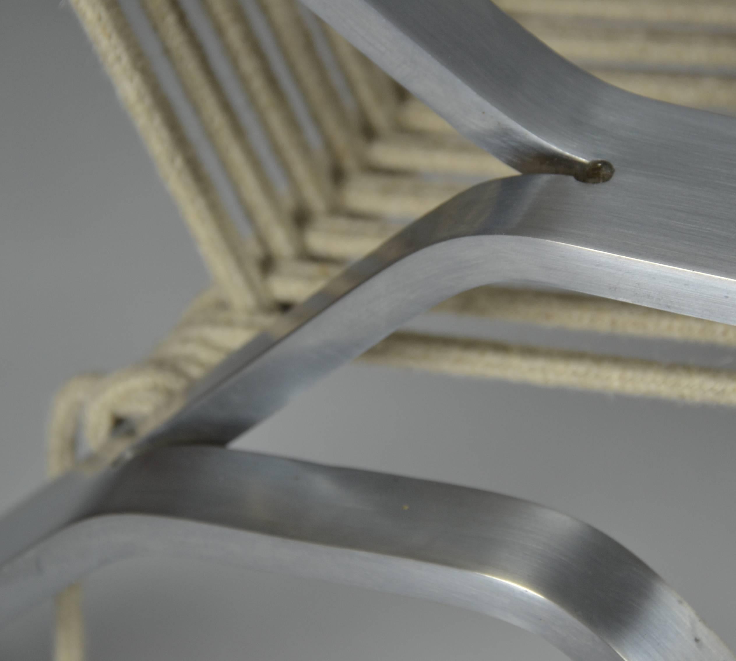 Mid-20th Century Poul Kjærholm PK25 Chair by Fritz Hansen