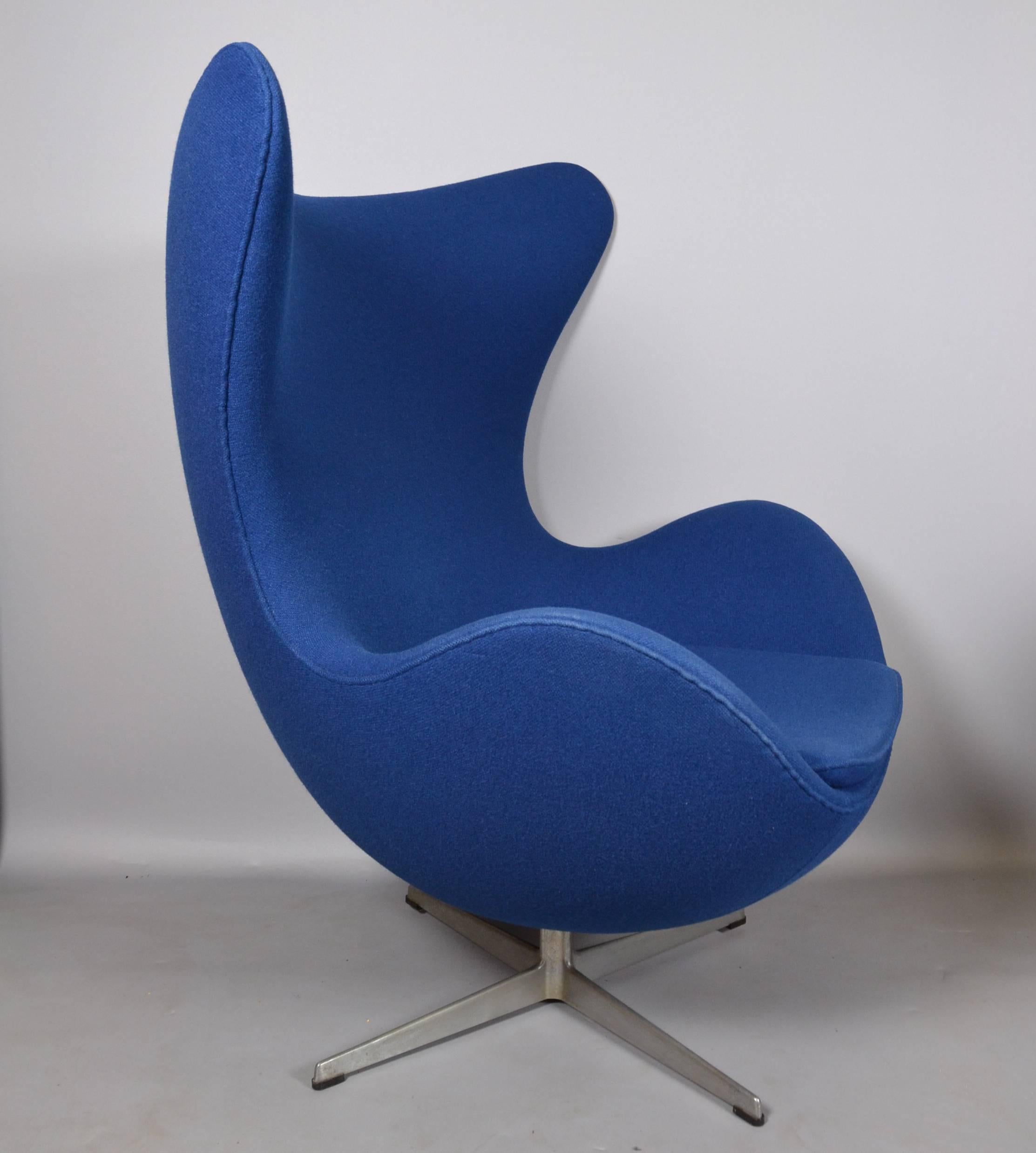 1970s egg chair