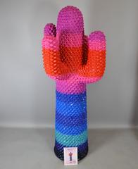 Psychedelic Cactus Gufram Drocco Mello & Paul Smith Limited Edition