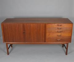 Peter Hvidt and Orla Mølgaard-Nielsen Sideboard