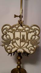 21th Century Inspired by Medioeval Period from Italy