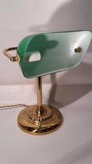 "Ministero" Table Lamp, Italy, 1970